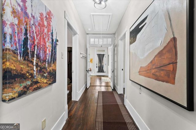 867 Beecher Street SW, Atlanta, GA 30310
