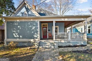 867 Beecher Street SW, Atlanta, GA 30310