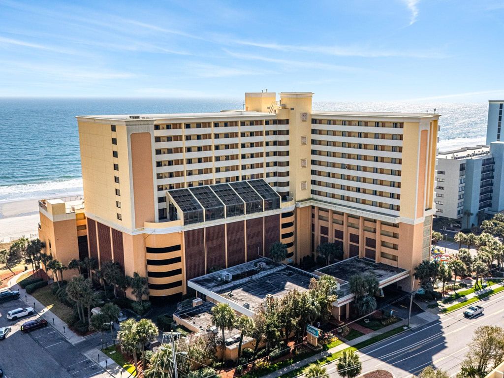 6900 N Ocean Blvd. # 1115, Myrtle Beach, SC 29572 — photo 2