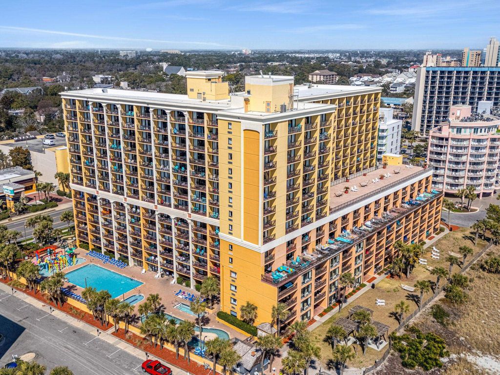 6900 N Ocean Blvd. # 1115, Myrtle Beach, SC 29572 — photo 4