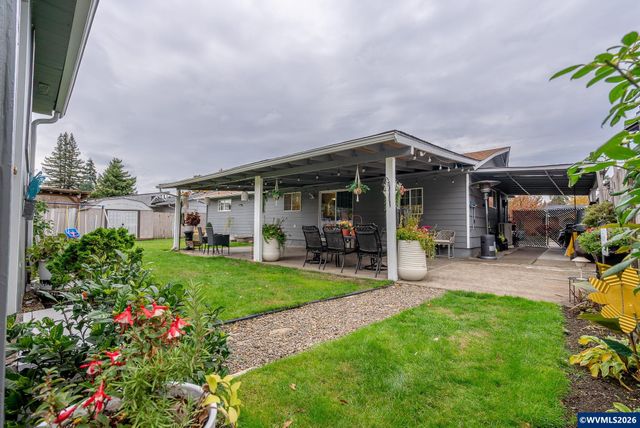 2440 Vallejo St NE, Salem, OR 97301