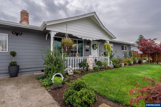 2440 Vallejo St NE, Salem, OR 97301