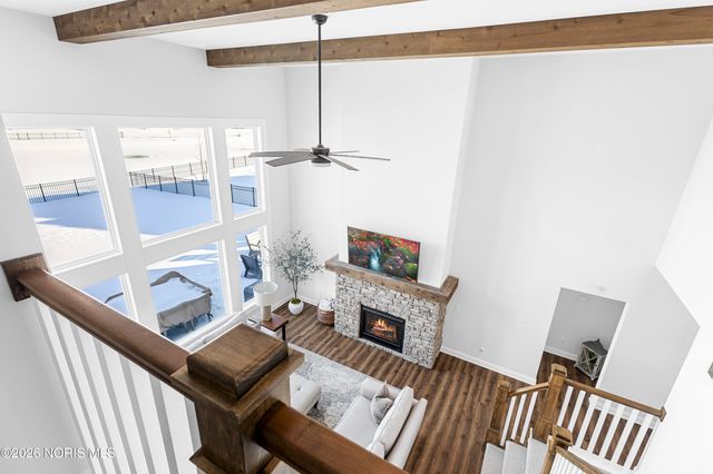 4420 Kimball Creek West, Sylvania, OH 43560