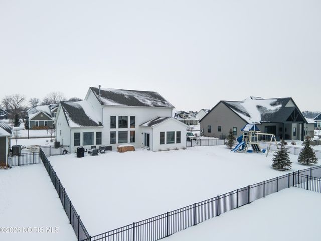 4420 Kimball Creek West, Sylvania, OH 43560