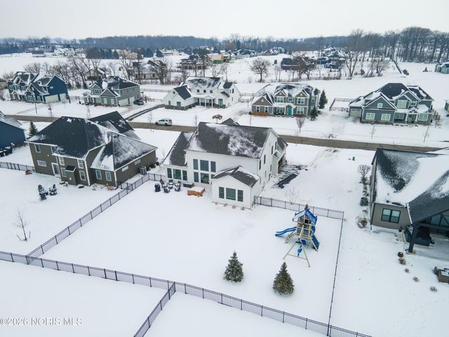 4420 Kimball Creek West, Sylvania, OH 43560