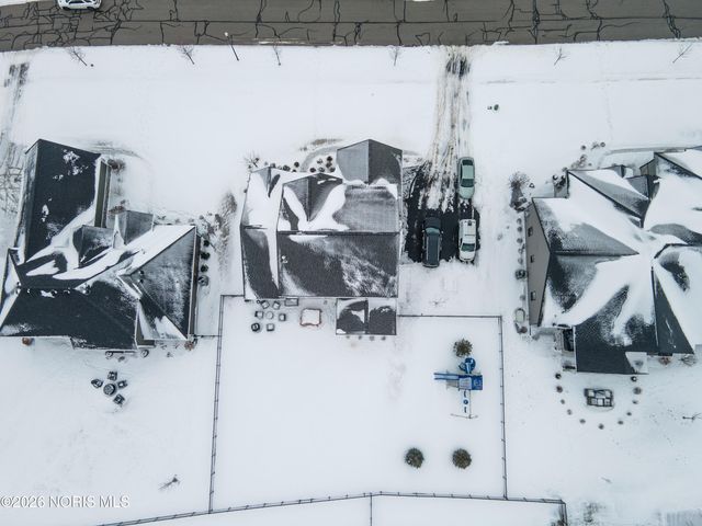 4420 Kimball Creek West, Sylvania, OH 43560