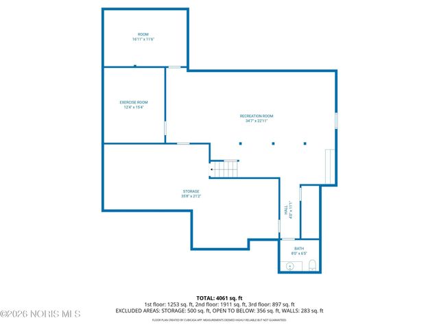 4420 Kimball Creek West, Sylvania, OH 43560
