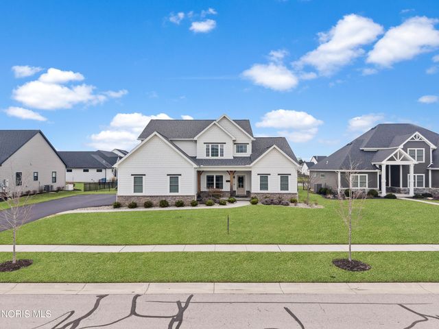 4420 Kimball Creek West, Sylvania, OH 43560