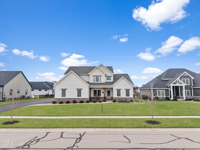 4420 Kimball Creek West, Sylvania, OH 43560