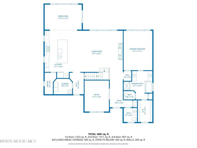 4420 Kimball Creek West, Sylvania, OH 43560