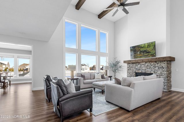 4420 Kimball Creek West, Sylvania, OH 43560