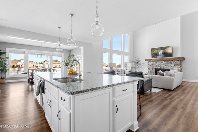 4420 Kimball Creek West, Sylvania, OH 43560