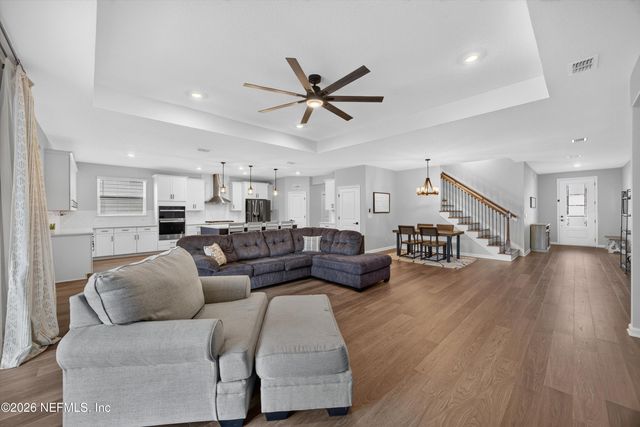 2354 JENNINGS FARM Drive, Middleburg, FL 32068
