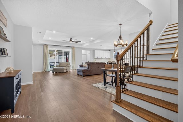 2354 JENNINGS FARM Drive, Middleburg, FL 32068