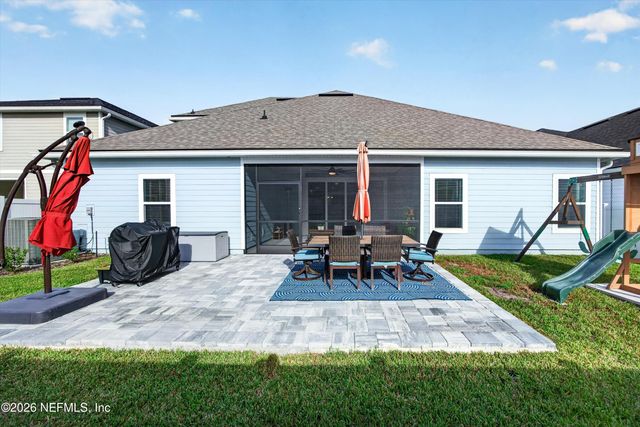 2354 JENNINGS FARM Drive, Middleburg, FL 32068