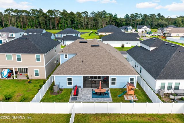 2354 JENNINGS FARM Drive, Middleburg, FL 32068