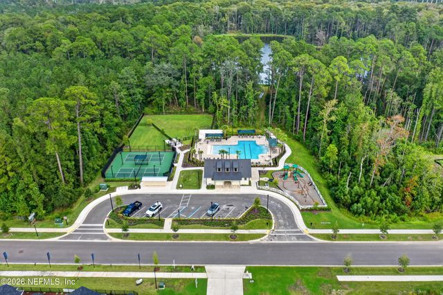 2354 JENNINGS FARM Drive, Middleburg, FL 32068