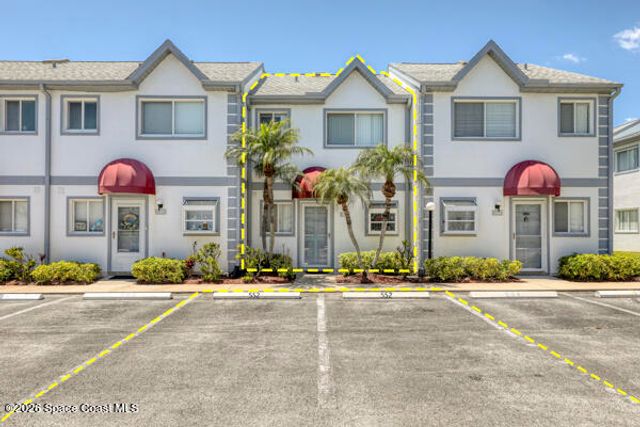 552 Seaport Boulevard T186, Cape Canaveral, FL 32920