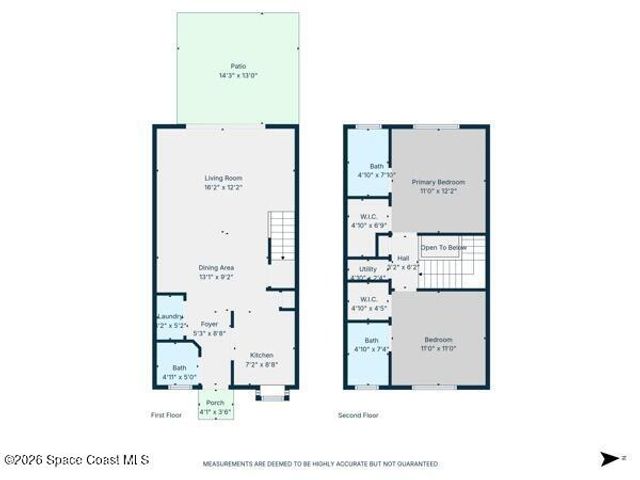 552 Seaport Boulevard T186, Cape Canaveral, FL 32920