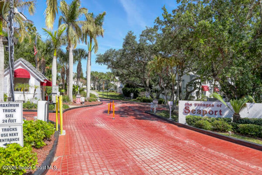 552 Seaport Boulevard T186, Cape Canaveral, FL 32920