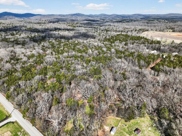 0 Spantown Rd, Arrington, TN 37014