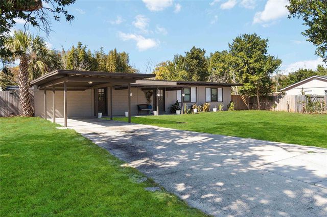 5616 CLEARVIEW DRIVE, Orlando, FL 32819