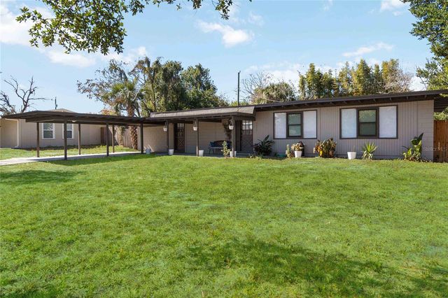 5616 CLEARVIEW DRIVE, Orlando, FL 32819