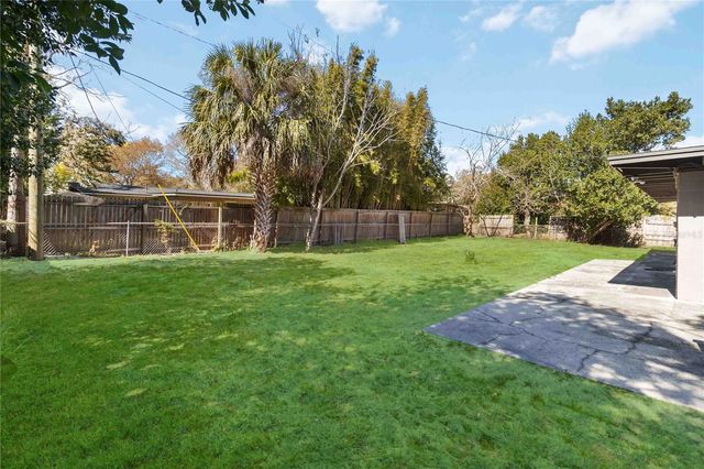 5616 CLEARVIEW DRIVE, Orlando, FL 32819