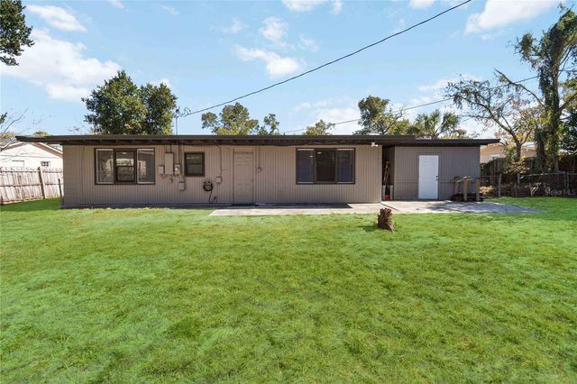 5616 CLEARVIEW DRIVE, Orlando, FL 32819