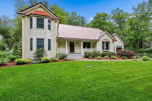 6 Acacia Street, Merrimack, NH 03054