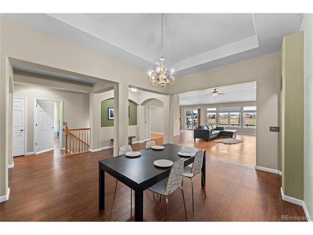 7264 Antelope Meadows Cir, Peyton, CO 80831