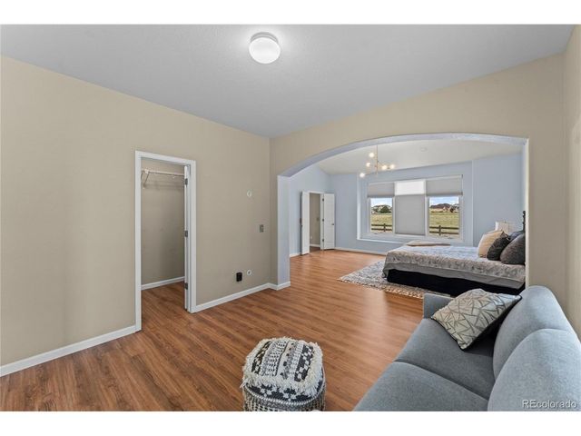 7264 Antelope Meadows Cir, Peyton, CO 80831