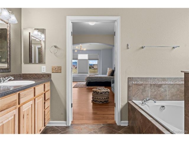 7264 Antelope Meadows Cir, Peyton, CO 80831