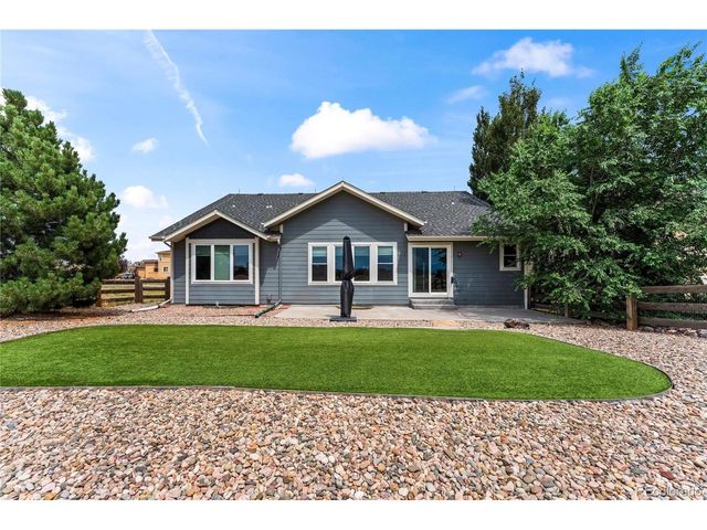 7264 Antelope Meadows Cir, Peyton, CO 80831