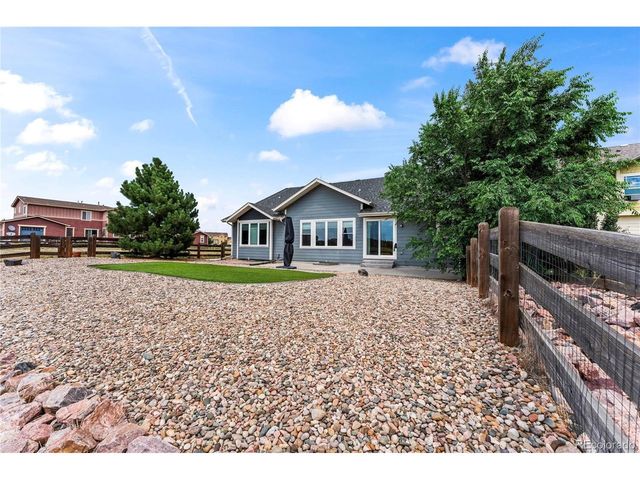 7264 Antelope Meadows Cir, Peyton, CO 80831