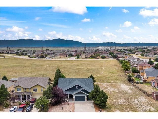 7264 Antelope Meadows Cir, Peyton, CO 80831