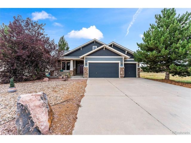 7264 Antelope Meadows Cir, Peyton, CO 80831