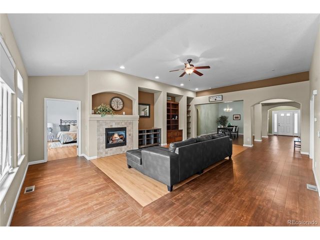 7264 Antelope Meadows Cir, Peyton, CO 80831