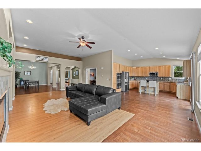 7264 Antelope Meadows Cir, Peyton, CO 80831