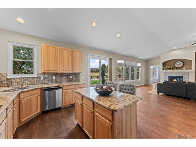 7264 Antelope Meadows Cir, Peyton, CO 80831