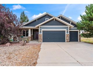 7264 Antelope Meadows Cir, Peyton, CO 80831