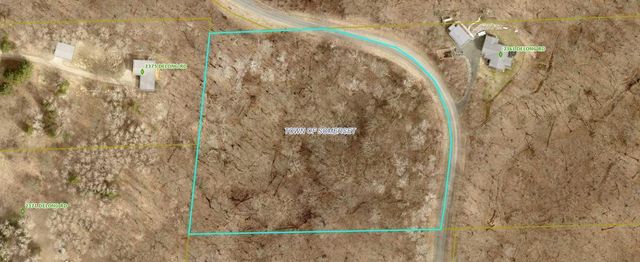 TBD DeLong Road, Somerset, WI 54025