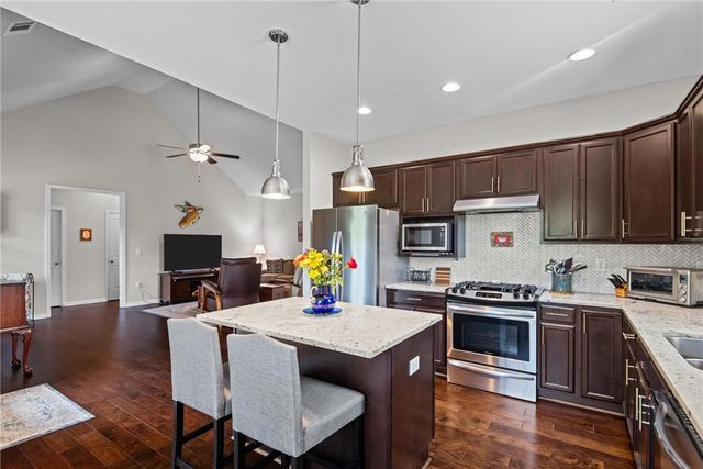 201 Ashwood Lane, Anderson, SC 29625