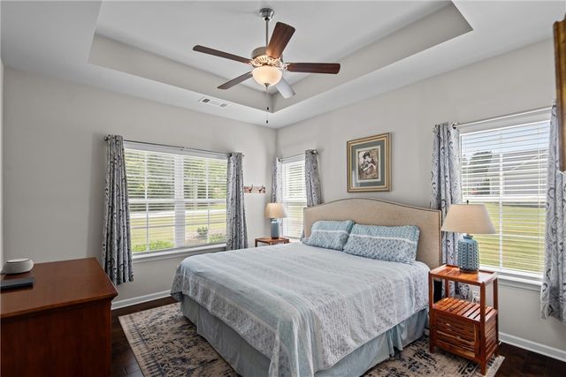 201 Ashwood Lane, Anderson, SC 29625
