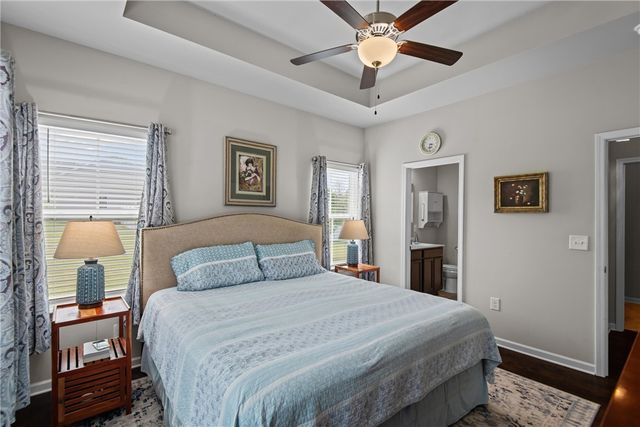 201 Ashwood Lane, Anderson, SC 29625