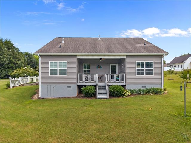 201 Ashwood Lane, Anderson, SC 29625
