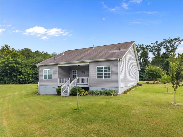 201 Ashwood Lane, Anderson, SC 29625