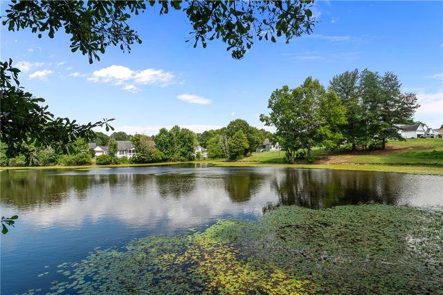 201 Ashwood Lane, Anderson, SC 29625
