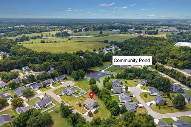 201 Ashwood Lane, Anderson, SC 29625