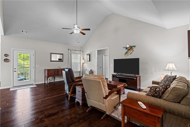 201 Ashwood Lane, Anderson, SC 29625